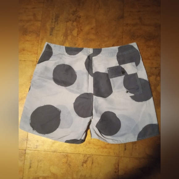 Saturdays swim shorts - Picture 5 of 6